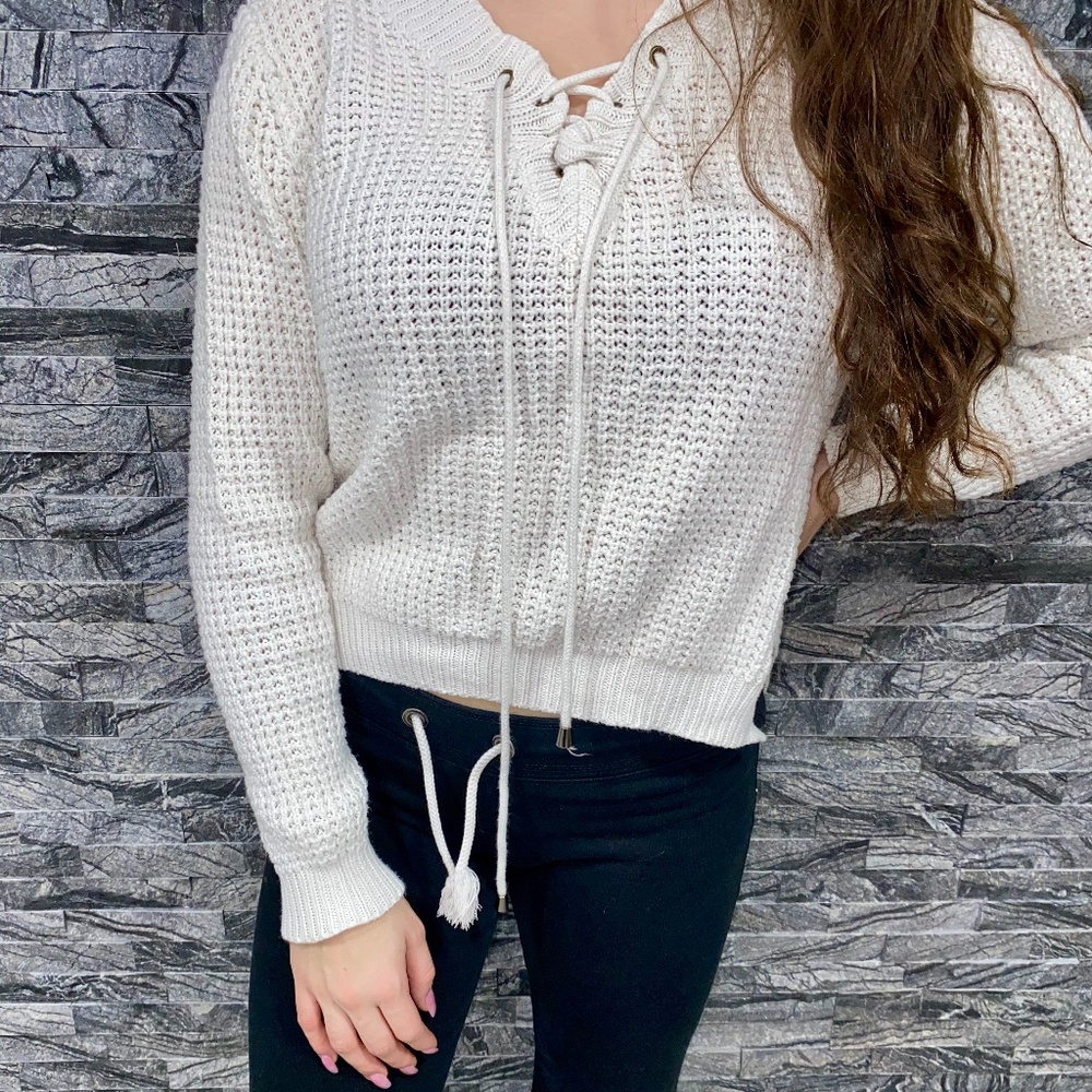 B&W Lounge Set